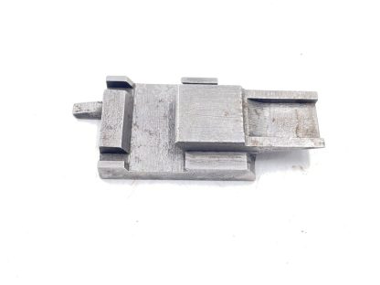 J.C. Higgins 20 12ga. shotgun parts, bolt and slide - Image 11