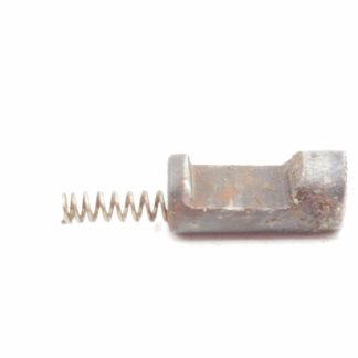 Rigarmi/Brescia Model 1957 .25ACP, Pistol Parts: Bolt Catch, Spring