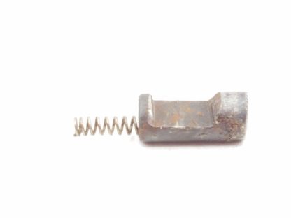 Rigarmi/Brescia Model 1957 .25ACP, Pistol Parts: Bolt Catch, Spring