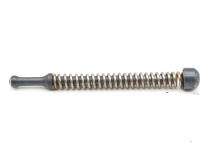 Rossi Model 92 .22LR, Revolver Parts: Mainspring, guide and swivel - Image 2