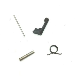 Kahr CT40 .40S&W, Pistol Parts, Magazine Catch, Pins, Springs