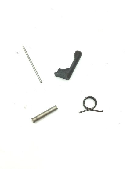 Kahr CT40 .40S&W, Pistol Parts, Magazine Catch, Pins, Springs