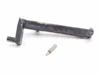 Smith & Wesson Governor 45LC/410/45ACP, Revolver Parts: Bolt w/ spring, plunger - Image 4