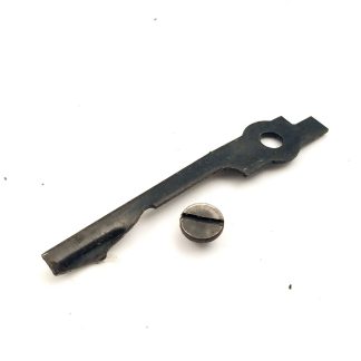Mossberg 500AB 12ga, Shotgun Part. Ejector w/ Screw
