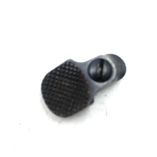Smith & Wesson Model 14 .38Special, Revolver Parts: Thumbpiece, Nut