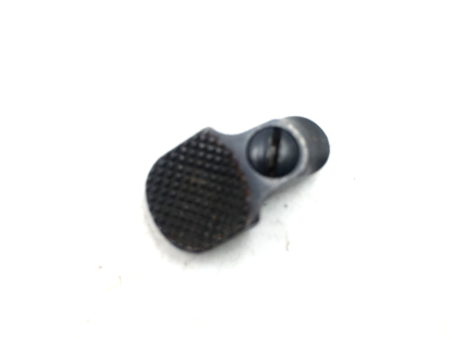 Smith & Wesson Model 14 .38Special, Revolver Parts: Thumbpiece, Nut