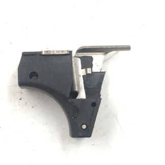 Smith & Wesson SD40VE .40S&W, Pistol Parts: Housing