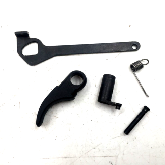 Ruger LCP .380ACP, Pistol Parts: Trigger, Bar, Pivot, Spring, Pin