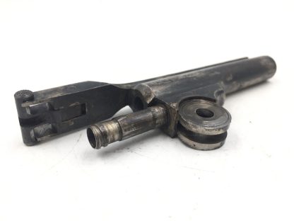 Harrington & Richardson Old Model Small Auto .22LR, Revolver Parts: Barrel - Image 7
