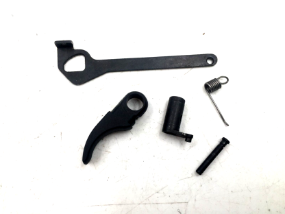 Ruger LCP .380ACP, Pistol Parts: Trigger, Bar, Pivot, Spring, Pin