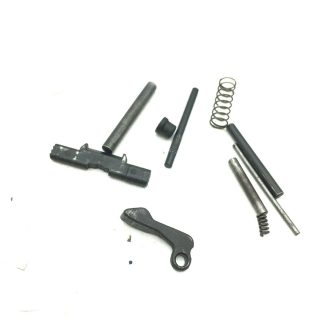 Taurus PTIIIG2 9mm, Pistol Parts, Pins, Springs, Levers