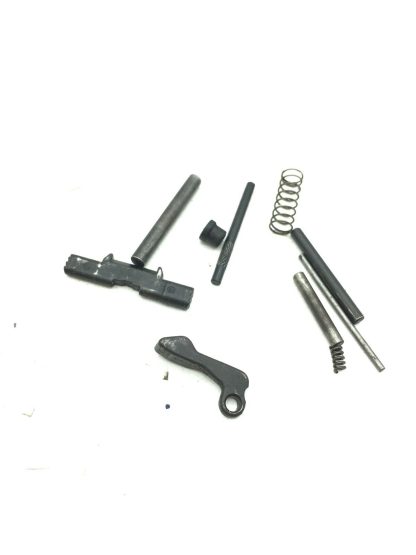 Taurus PTIIIG2 9mm, Pistol Parts, Pins, Springs, Levers