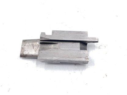 J.C. Higgins 20 12ga. shotgun parts, bolt and slide - Image 12
