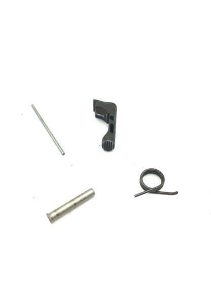 Kahr CT40 .40S&W, Pistol Parts, Magazine Catch, Pins, Springs - Image 4