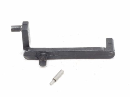 Smith & Wesson Governor 45LC/410/45ACP, Revolver Parts: Bolt w/ spring, plunger - Image 5
