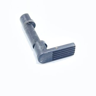 Springfield XD-40 40S&W pistol parts, disassembly lever