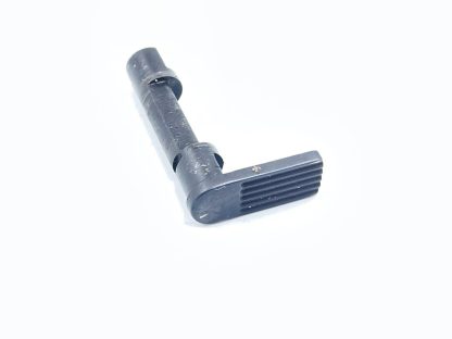 Springfield XD-40 40S&W pistol parts, disassembly lever