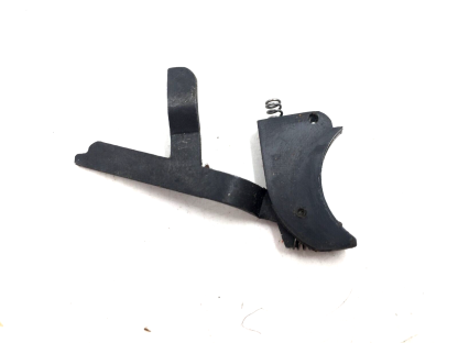 Bryco 38CA .380ACP, Pistol Parts: Trigger