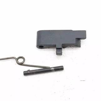 Beretta, 90 Two, 9MM, Pistol Parts: Trip lever, pin & spring