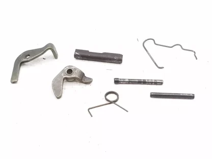 Beretta, 90 Two, 9MM, Pistol Parts: Firing pin lever, levers, springs & pins - Image 3