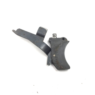 Raven Arms P-25 .25ACP, Pistol Parts:  Trigger