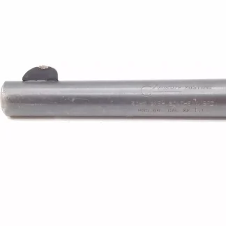 Rohm Liberty Mustang Mod 66, 22 LR, Revolver Parts: Barrel