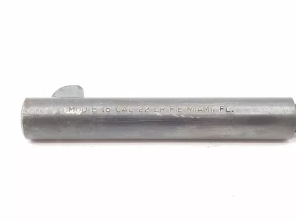 FIE Model E15, 22 Mag, Revolver Parts: Barrel