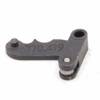 Chiappa Rhino Model 200DS Cal. 357 Mag 2"BBL Revolver Parts: Hammer Spring Lever w/roller