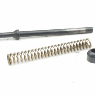 Rossi Model 92 .22LR, Revolver Parts: Mainspring, guide and swivel