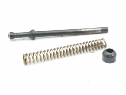 Rossi Model 92 .22LR, Revolver Parts: Mainspring, guide and swivel