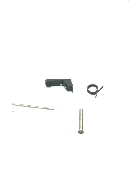 Kahr CT40 .40S&W, Pistol Parts, Magazine Catch, Pins, Springs - Image 5