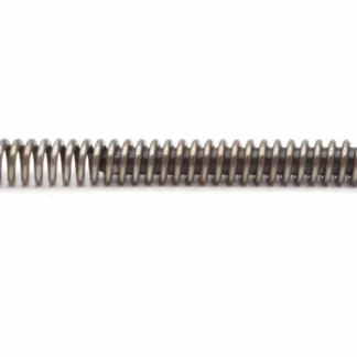 Browning Model Challenger III, 22LR Pistol Parts: Mainspring & Plunger