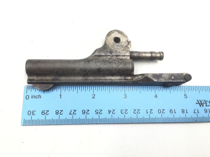 Harrington & Richardson Auto Ejecting 32S&W, Revolver Parts: Barrel - Image 8