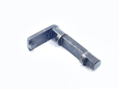 Springfield XD-40 40S&W pistol parts, disassembly lever - Image 3