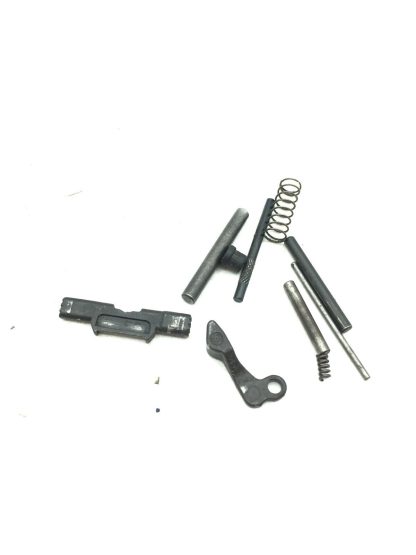 Taurus PTIIIG2 9mm, Pistol Parts, Pins, Springs, Levers - Image 3