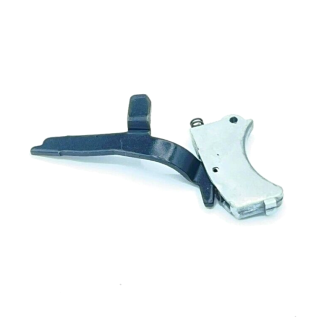 Cobra CA-380 .380ACP Pistol Parts: Trigger, Bar, Spring