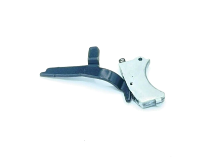Cobra CA-380 .380ACP Pistol Parts: Trigger, Bar, Spring