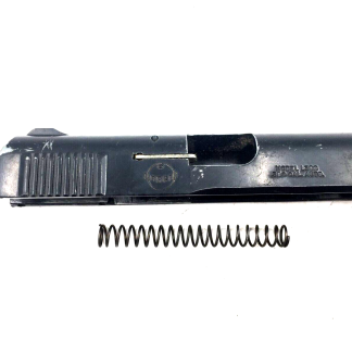 Lorcin L-380 .380ACP, Pistol Parts: Slide, Recoil Spring