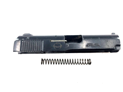 Lorcin L-380 .380ACP, Pistol Parts: Slide, Recoil Spring