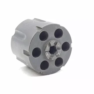 EIG Model E5, 22 Short, Revolver Parts: Cylinder