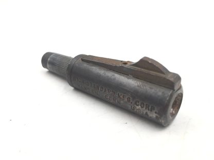 High Standard R-101 .22LR, Revolver Parts: Barrel - Image 6