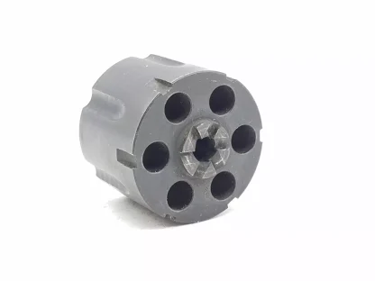 EIG Model E5, 22 Short, Revolver Parts: Cylinder
