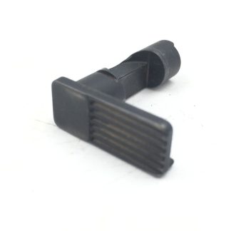 Springfield Armory XD-45 .45ACP, Pistol Parts: Disassembly Lever