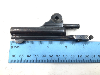 Harrington & Richardson Old Model Small Hammerless .32S&W, Revolver Parts: Barrel - Image 6