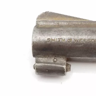 Smith & Wesson Model 36, 38 Special, Revolver Parts: Barrel
