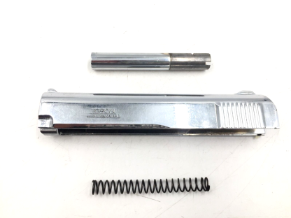 Lorcin L-380 .380ACP, Pistol Parts: Slide, Barrel, Recoil Spring - Image 8