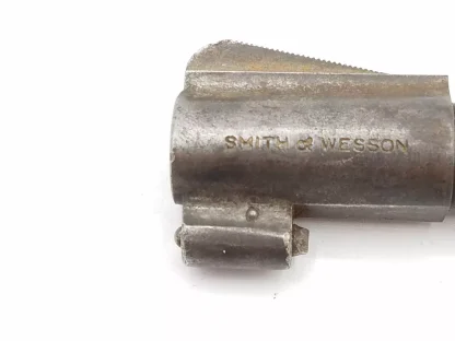 Smith & Wesson Model 36, 38 Special, Revolver Parts: Barrel