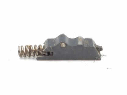 Rossi Model 92 .22LR, Revolver Parts: Rebound slide and spring - Image 2