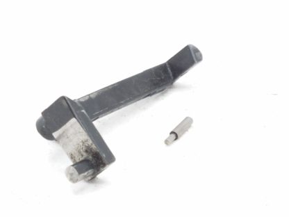 Smith & Wesson Governor 45LC/410/45ACP, Revolver Parts: Bolt w/ spring, plunger - Image 7