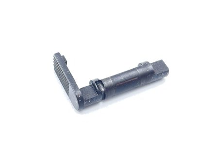 Springfield XD-40 40S&W pistol parts, disassembly lever - Image 4
